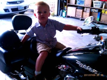 wes on moto