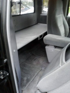 Ford Ranger XLT