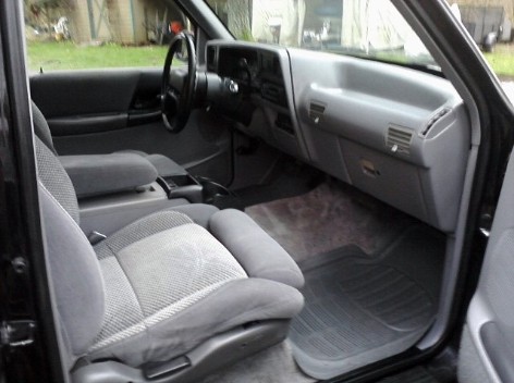 Ford Ranger XLT