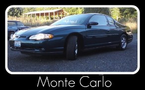 Monte Carlo