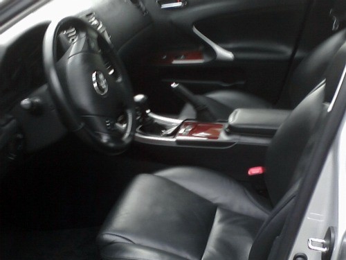 Lexus IS250