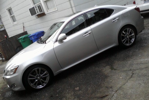 Lexus IS250