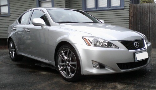 Lexus IS250