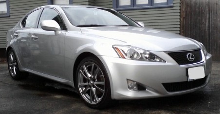 Lexus IS250