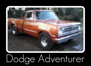 Dodge Adventurer