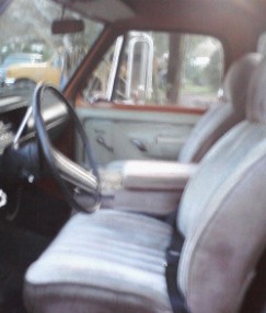 Dodge Adventurer detailed by Fifty Dollar Detail