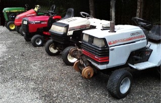 Equipment