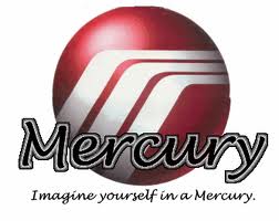 Mercury