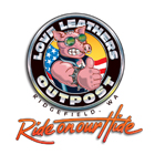 Love Leathers Outpost, Ridgefield, WA