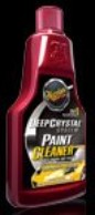 Meguiar's Paint Cleaner