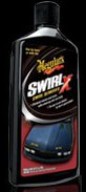 Meguiar's Swirl Remover